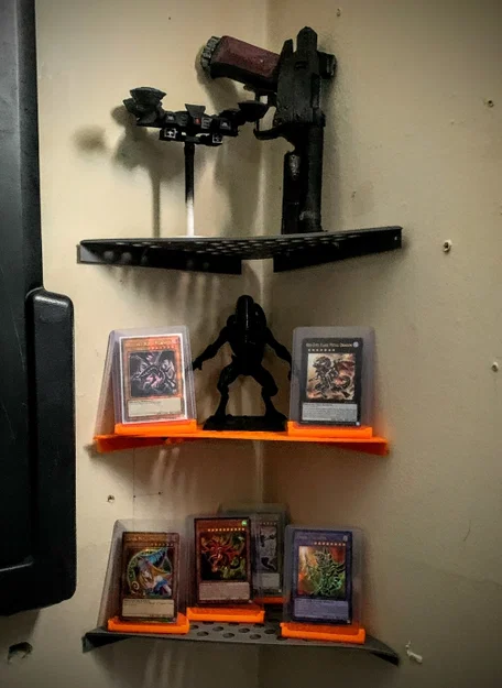 Kệ góc (Corner Shelf) - Image 1