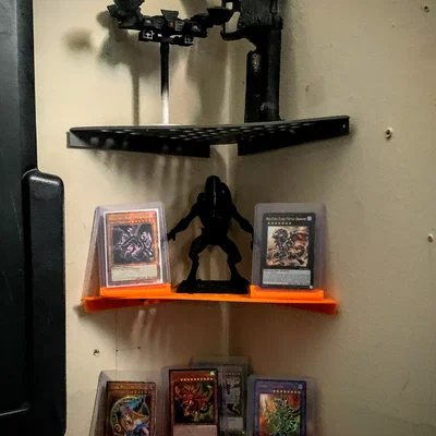Kệ góc (Corner Shelf)