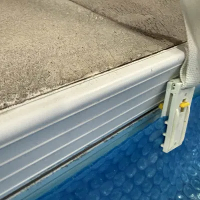 Khóa Kẹp Nắp Hồ Bơi (Pool Cover Clip Lock)