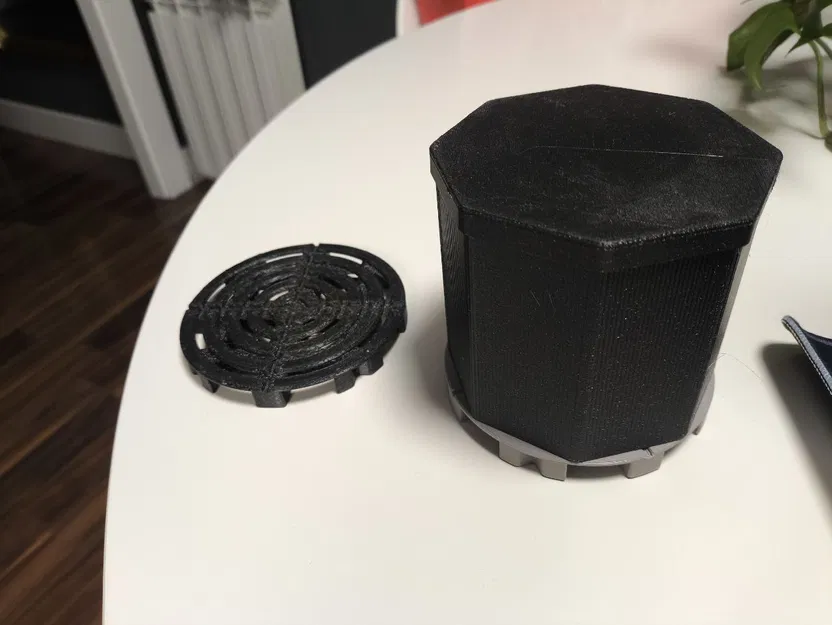 Pallet tròn (nhiều hình dạng khác nhau) - Image 9