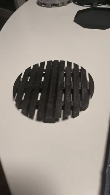 Pallet tròn (nhiều hình dạng khác nhau) - Image 11