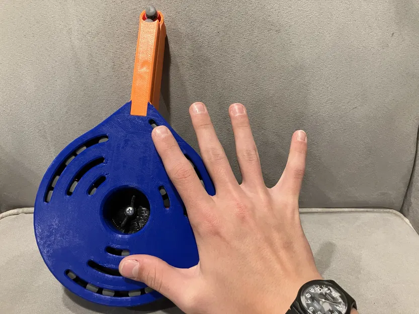 (V2 Full Release!) Overheat Drum - Drum Mag Talon 50 Round siêu đơn giản - Image 4