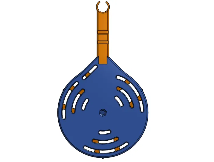 (V2 Full Release!) Overheat Drum - Drum Mag Talon 50 Round siêu đơn giản - Image 8