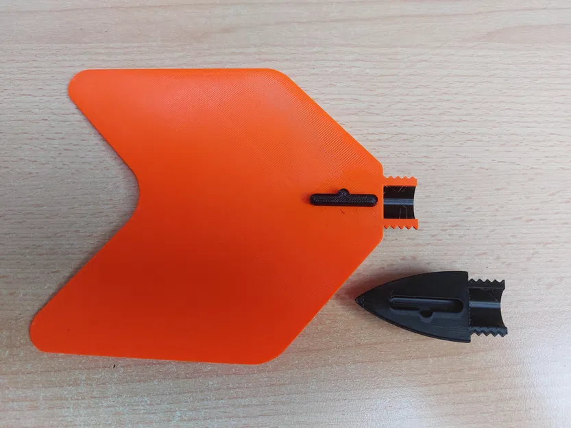 Weather Vane 2 (Cánh gió đứng) - Image 5