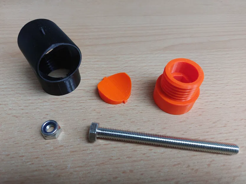 Weather Vane 2 (Cánh gió đứng) - Image 7