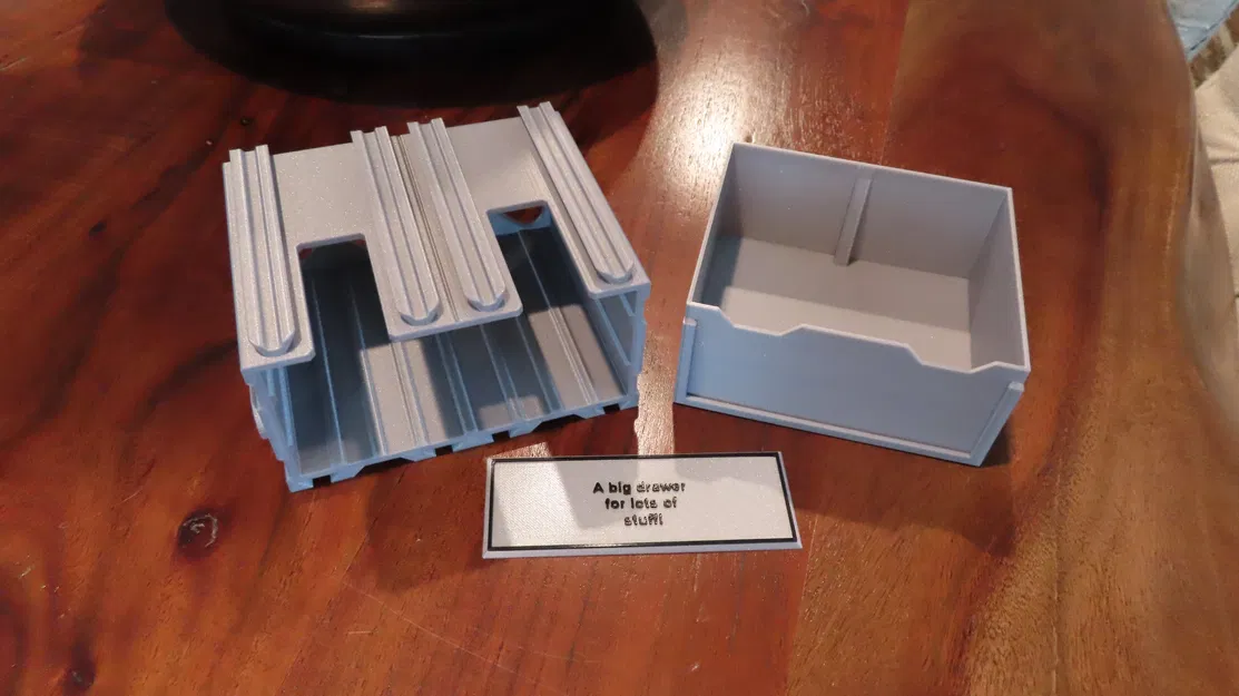 Hệ thống lưu trữ Modular Storage System - Image 2