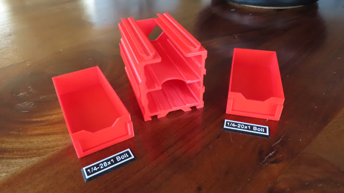 Hệ thống lưu trữ Modular Storage System - Image 3