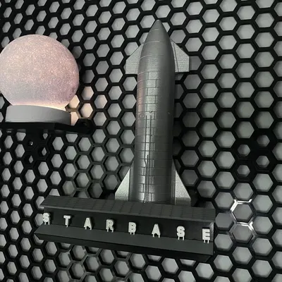 Kệ treo tường lưu trữ honeycomb 170mm x 75mm