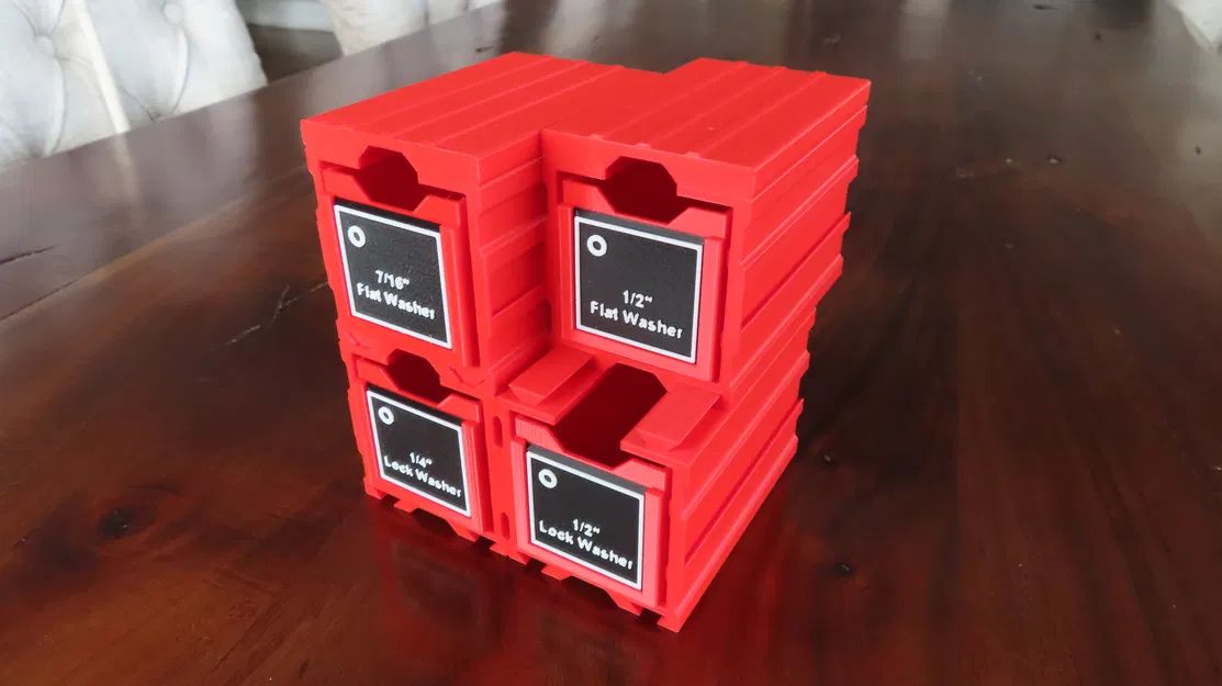 Hệ thống lưu trữ Modular Storage System - Image 5