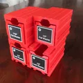 Hệ thống lưu trữ Modular Storage System - Thumbnail 5