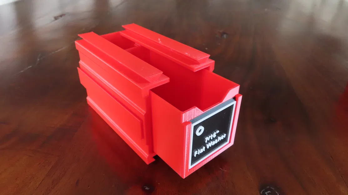 Hệ thống lưu trữ Modular Storage System - Image 6