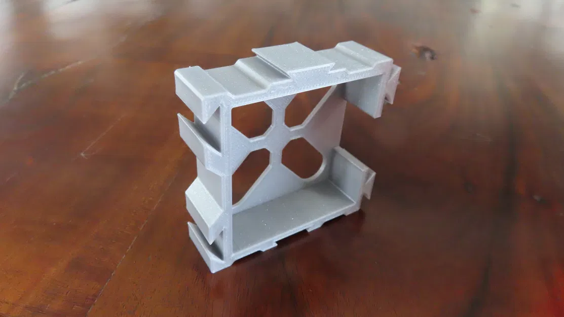 Hệ thống lưu trữ Modular Storage System - Image 9