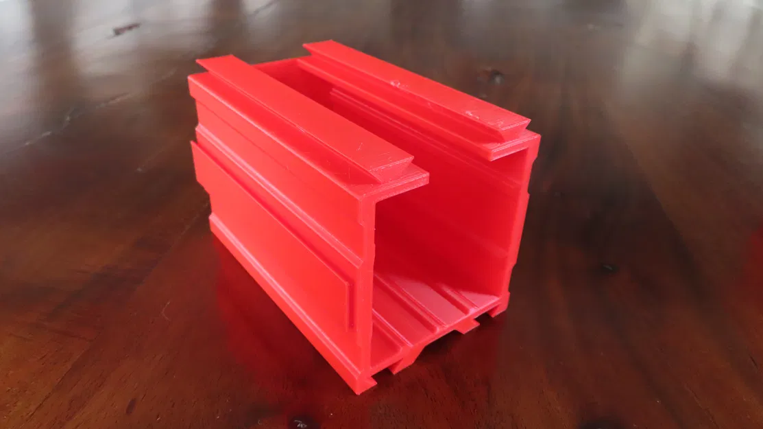 Hệ thống lưu trữ Modular Storage System - Image 10