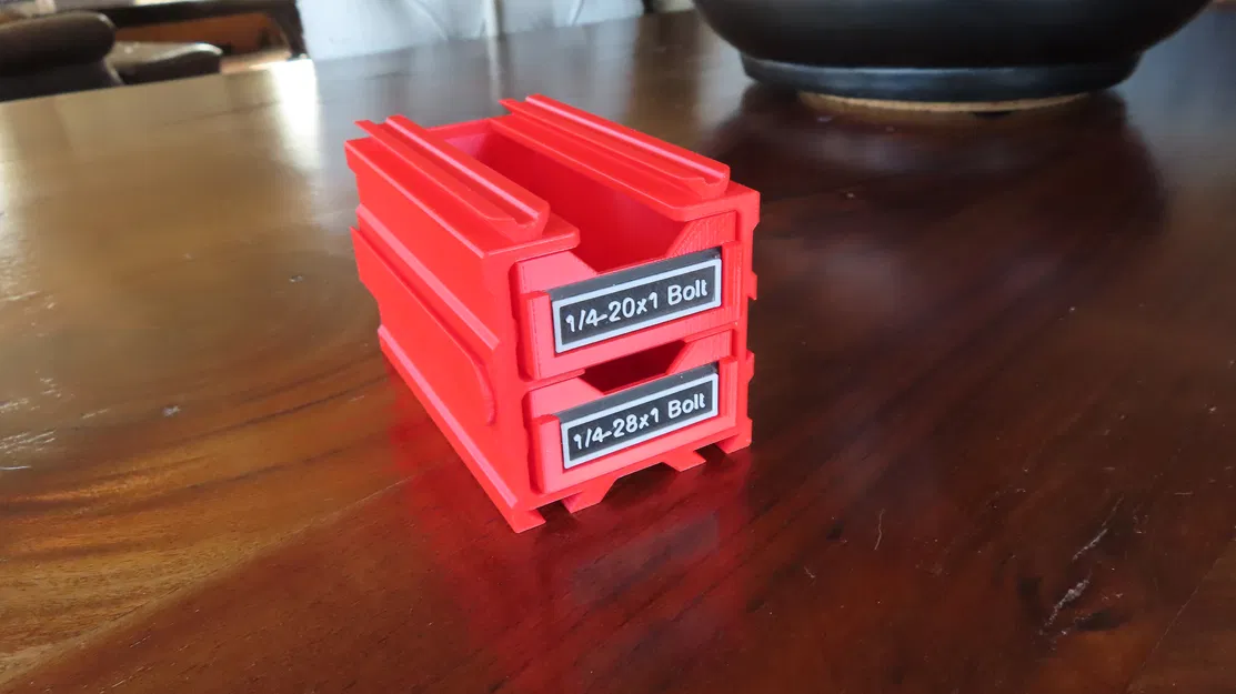 Hệ thống lưu trữ Modular Storage System - Image 14