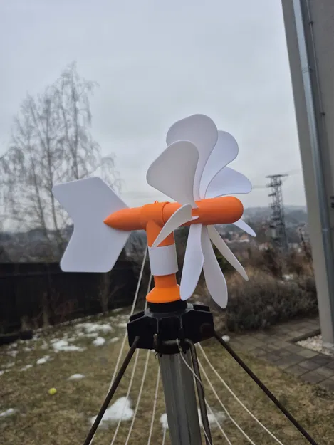 Bộ ống máy sấy quần áo (Clothes Dryer pipe set) - Image 1