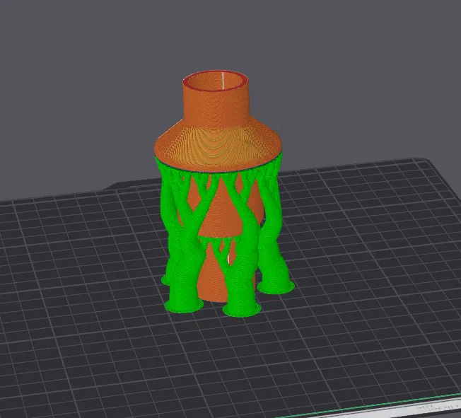 Bộ ống máy sấy quần áo (Clothes Dryer pipe set) - Image 4