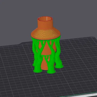 Bộ ống máy sấy quần áo (Clothes Dryer pipe set)