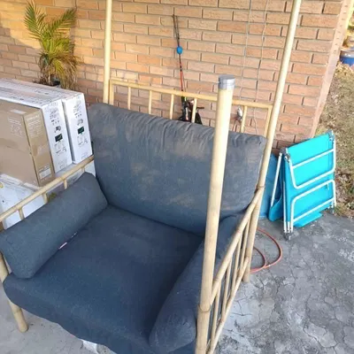 Nắp bịt ống ghế (Chair/Tube Endcap)