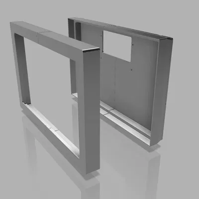 Giá đỡ filter FÖRNUFTIG cho Prusa Core One L