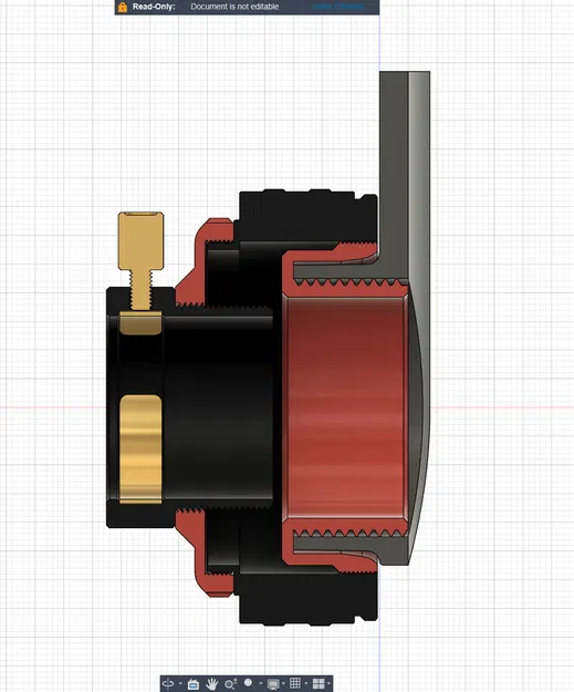 Nâng cấp Focuser cho Sky Watcher Heritage/Virtuoso GTI 150P - Image 2