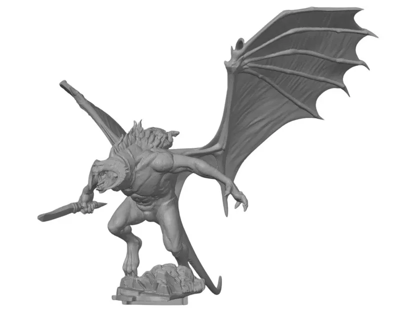 LOTR Balrog - Image 1