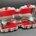 Hộp Đựng Kính Rugged (Rugged Glasses Box) - Thumbnail 1