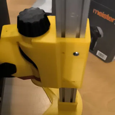 Ngàm treo màn hình cho nhôm định hình 4040 (4040 Extrusion)