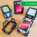 Hộp đựng thẻ bài (card boxes) tùy biến - Thumbnail 3