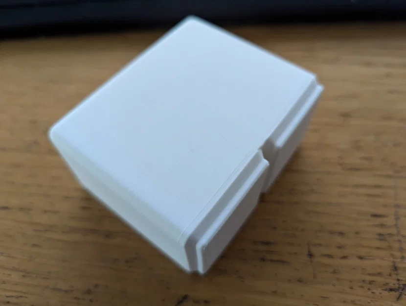 Gridfinity Blades Bin 60g Filament (In truyền thống) 2 x 1 x 10 - Image 2