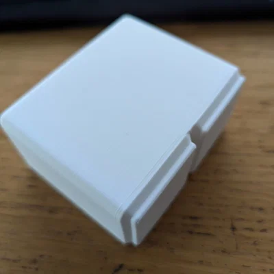 Gridfinity Blades Bin 60g Filament (In truyền thống) 2 x 1 x 10