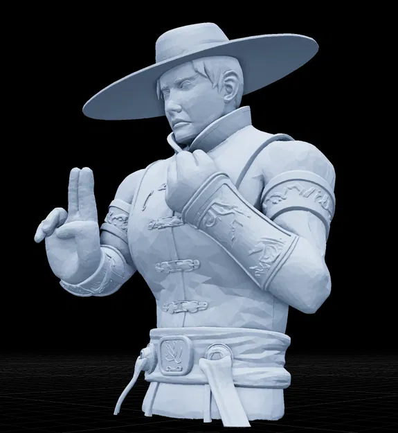 Kung Lao Lao Kung - Image 1