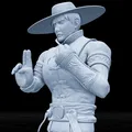 Kung Lao Lao Kung - Thumbnail 1
