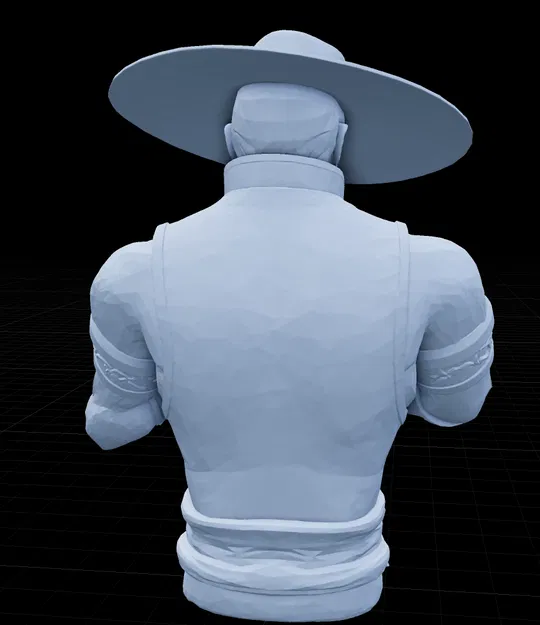 Kung Lao Lao Kung - Image 2