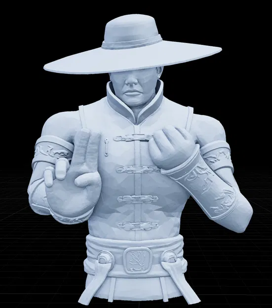 Kung Lao Lao Kung - Image 3