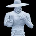 Kung Lao Lao Kung - Thumbnail 3