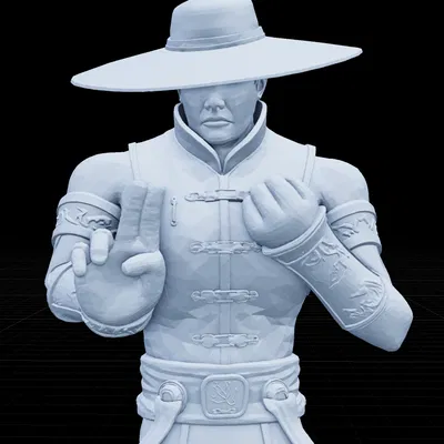 Kung Lao Lao Kung
