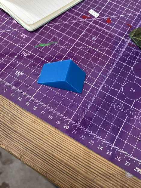 Finger Board Kicker (Kicker 2 mặt cho fingerboard) - Image 1