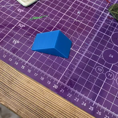 Finger Board Kicker (Kicker 2 mặt cho fingerboard)