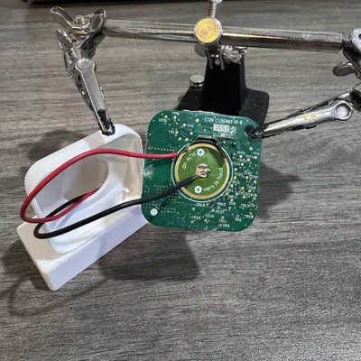 Chuyển đổi Ecobee Sensor sang pin AAA (Ecobee Sensor AAA Conversion)