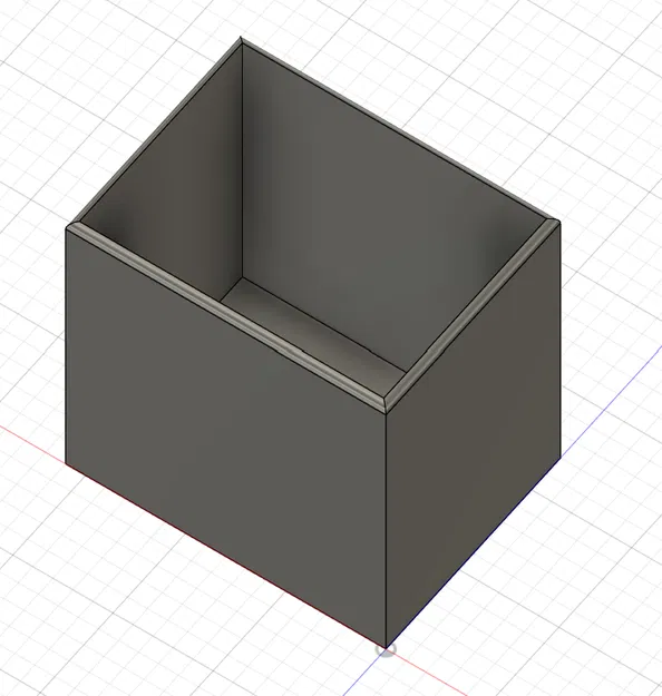 Ống Đựng Bút (Pen Holder) - Image 1