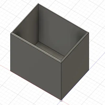 Ống Đựng Bút (Pen Holder)