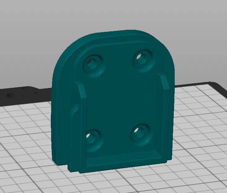 Giá treo dụng cụ Makita - Image 1