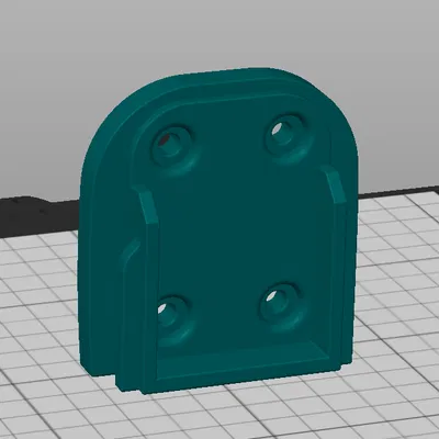 Giá treo dụng cụ Makita