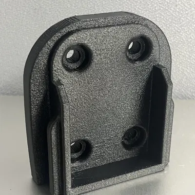 Giá treo dụng cụ Makita