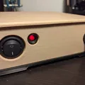 Vỏ Amplifier Tripath D/A (Verstärker Gehäuse) - Thumbnail 5