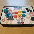 Arcade Stick Tùy Biến - RP2040 (GP2040-CE) - Thumbnail 1