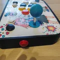 Arcade Stick Tùy Biến - RP2040 (GP2040-CE) - Thumbnail 4