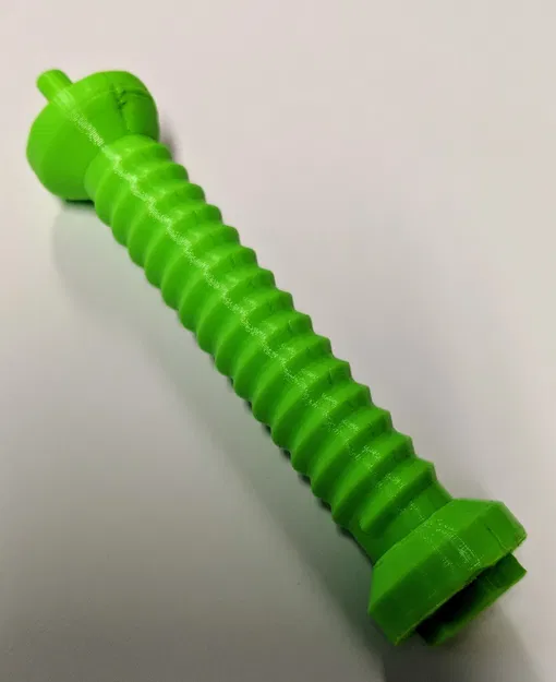 Vít lắp ghép bìa carton cho lớp học (in 3D) - Image 6