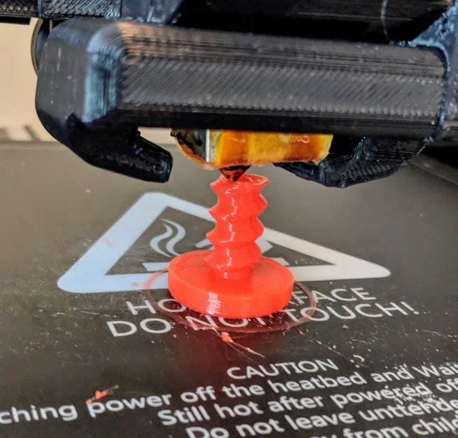 Vít lắp ghép bìa carton cho lớp học (in 3D) - Image 9