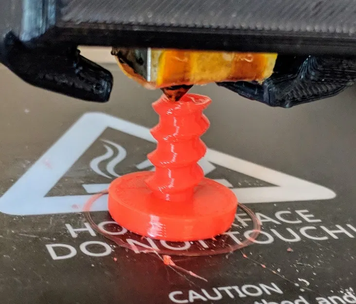 Vít lắp ghép bìa carton cho lớp học (in 3D) - Image 10